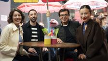 S16 E39: MasterChef Australia