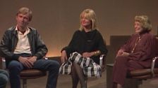 S3 E22: Arkie Whitely, June Allyson, John Hargreaves, Brenda Kristen