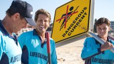 S17 E6: Bondi Rescue
