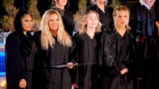 S3 E14: Trials and Tribulations