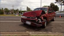 S5 E11: Car Crash Carnage