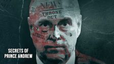 Secrets Of Prince Andrew