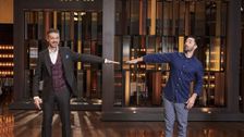 S12 E31: MasterChef Australia