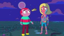 S1 E1: All is Lost