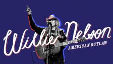 Willie Nelson: American Outlaw