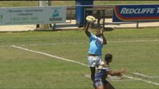 Men's Semifinal 2: Kulpiyam vs Southern Dingoes Black