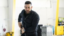 S6 E11: No One Left Behind