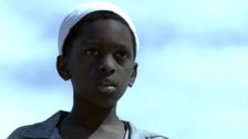 S1 E14: Better Angels