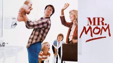 Mr Mom