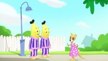 S1 E17: Pink Pyjamas