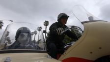 S13 E17: Not So Easy Rider