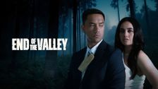 End of the Valley