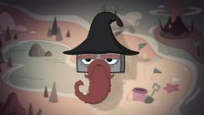 S2 E22: Volcano