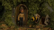 S1 E45: Buzzy Business