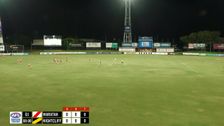 S2022 E2: Men's Under 18s - Waratah vs Nightcliff