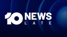 10's Late News