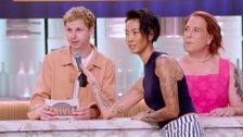 S22 E4: Top Chef Trivia