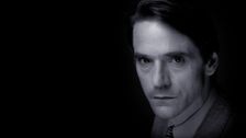 S14 E9: Jeremy Irons