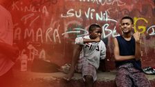 S2018 E23: Children Caught in the Crossfire