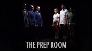 The Prep Room