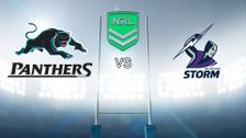 S2020 E1: Grand Final: Penrith Panthers vs Melbourne Storm