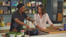 S16 E55: Good Chef Bad Chef