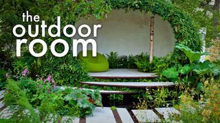 The Outdoor Room