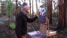 S2021 E3: Bushfire Artist