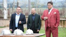 S5 E42: Date Night Team Challenge