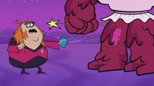 S4 E40: Costume Contest