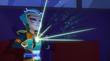 S1 E11: The Show Must Go On