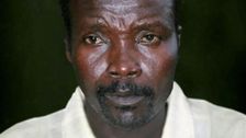 S2012 E9: Caribbean Crime Wave/Pain in Spain/Hunting Kony