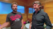 S1 E16: The Living Room