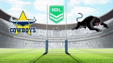 S2023 E16: North Queensland Cowboys vs. Penrith Panthers