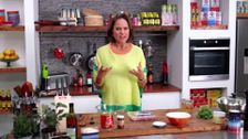 S6 E35: Good Chef Bad Chef