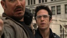 S1 E13: Man Hunt