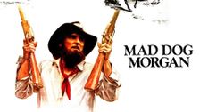 Mad Dog Morgan