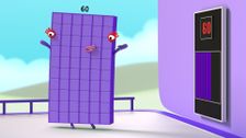 S6 E26: Sixty's High Score
