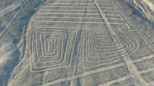 The Mystery of the Nazca Lines