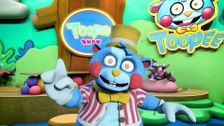 S1 E24: The Toopee Show