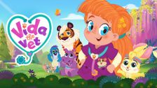 Vida the Vet