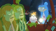 S1 E6: Catch a Slimer