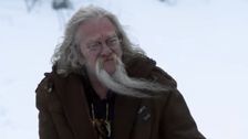 S12 E5: Water to Ice
