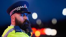 Motorway Patrol