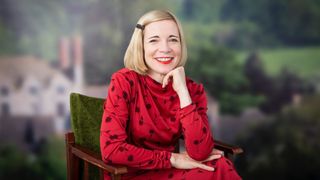 Lucy Worsley Investigates: The American Revolution