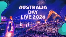 Australia Day Live 2026