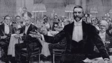 S1 E2: Alfred Deakin