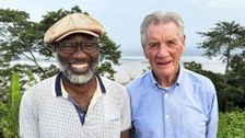 S1 E2: Michael Palin in Nigeria