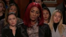 S24 E92: Baby Pepper-Sprayed During Fight?!; Oops! Sorry About That Shotgun Blast to Your Ceiling!