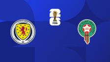 S2026 E30: Group C: Scotland vs Morocco